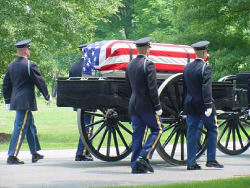 Arlington National Cemetary