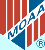 MOAA Seal