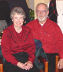 Rick and Jenanne Brown