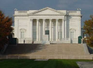 Arlington National Cemetary