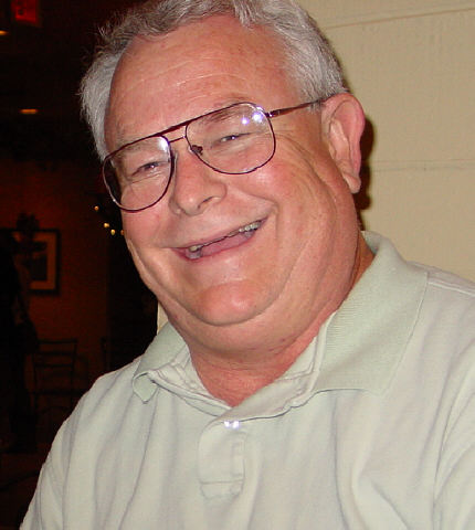 Jim Cressler