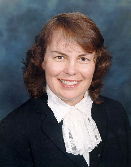 Kathy (Krahn) McChesney