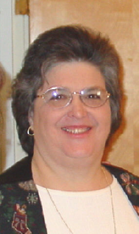 Sandy Snyder