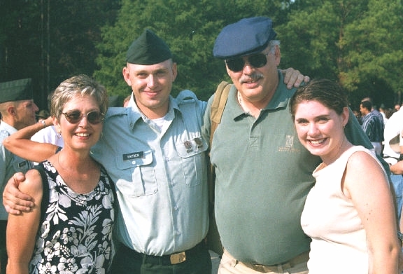 Snyder Family