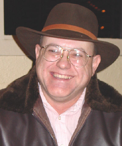 Tom Whyman